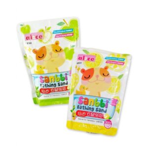 Sanbi Bath Sand - 500G