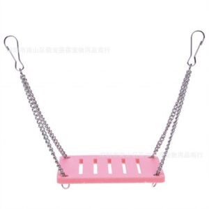 Hamster swing